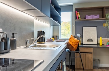 Deluxe Studio, Stanley Studios, 56 Brown Street, Central, Dundee - Image 2